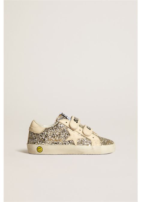 Sneakers Old School GOLDEN GOOSE KIDS | GJF00111 F00531465195